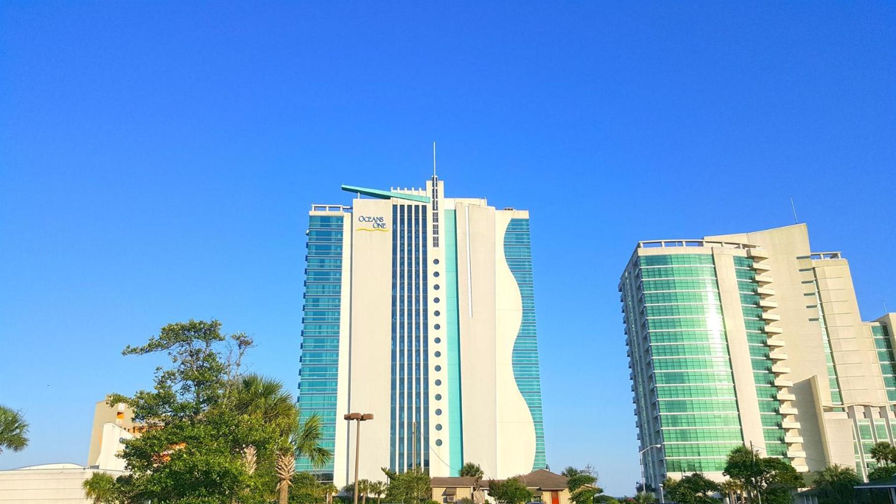 New Amazing Corneramazing Views Honeymoon Suite! Миртл-Бич Экстерьер фото