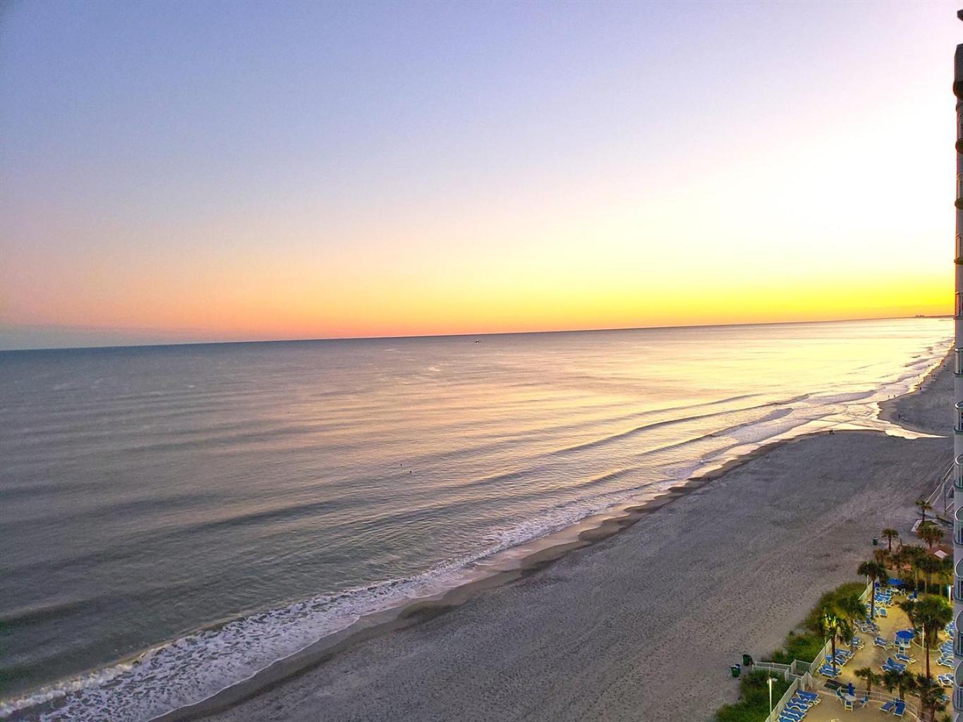 New Amazing Corneramazing Views Honeymoon Suite! Миртл-Бич Экстерьер фото
