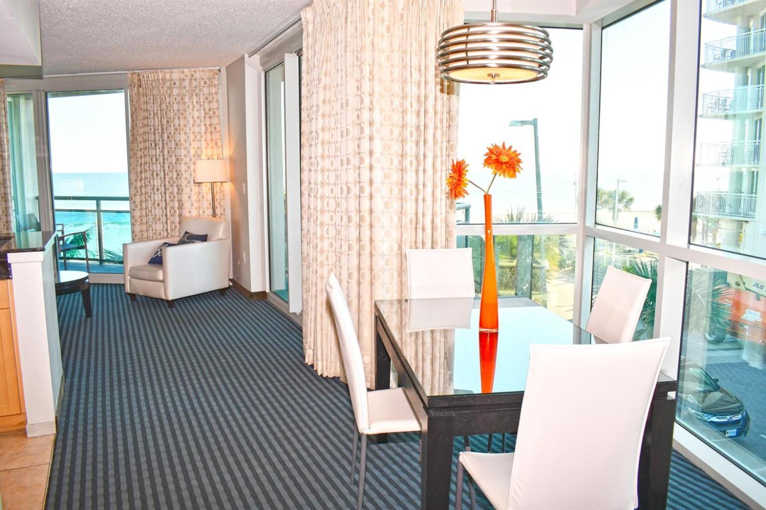 New Amazing Corneramazing Views Honeymoon Suite! Миртл-Бич Экстерьер фото