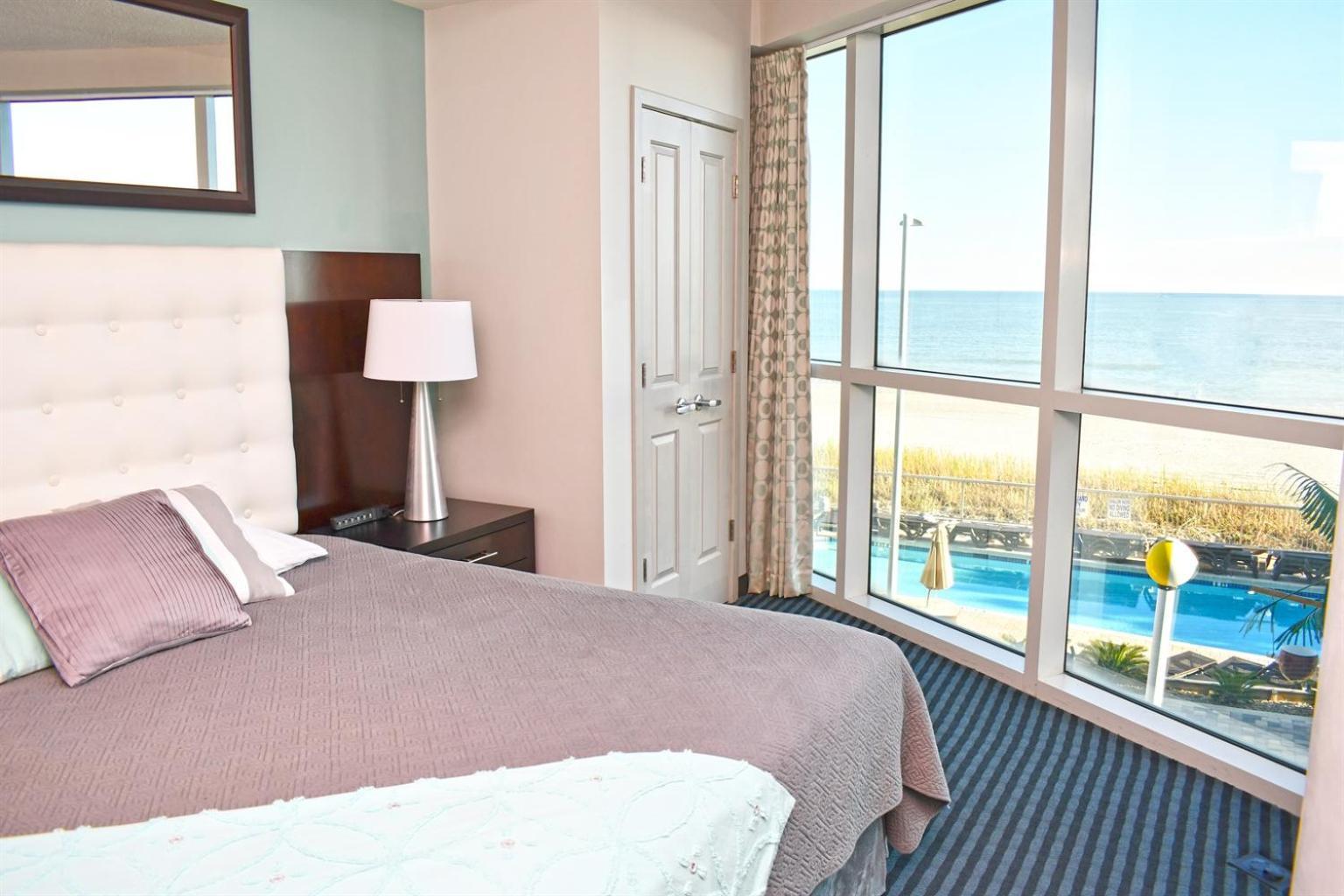 New Amazing Corneramazing Views Honeymoon Suite! Миртл-Бич Экстерьер фото