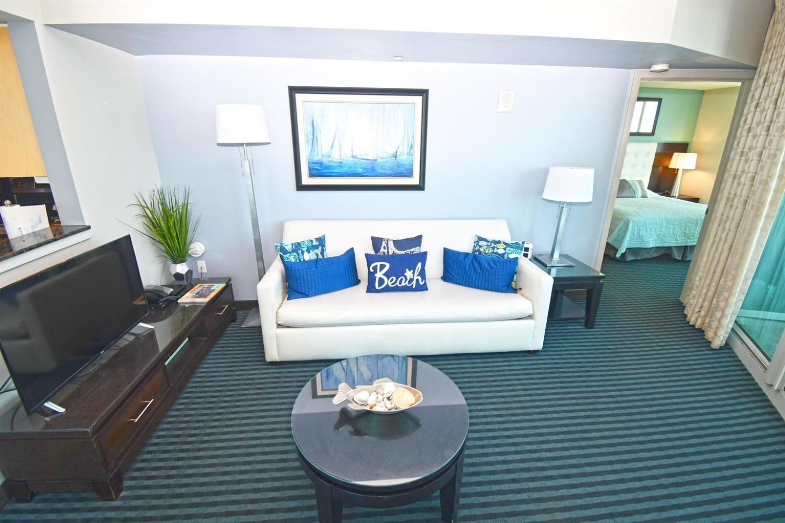 New Amazing Corneramazing Views Honeymoon Suite! Миртл-Бич Экстерьер фото