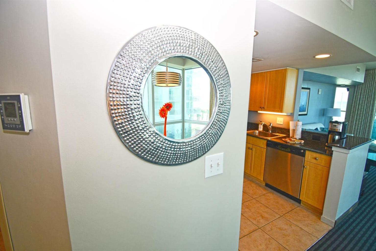 New Amazing Corneramazing Views Honeymoon Suite! Миртл-Бич Экстерьер фото