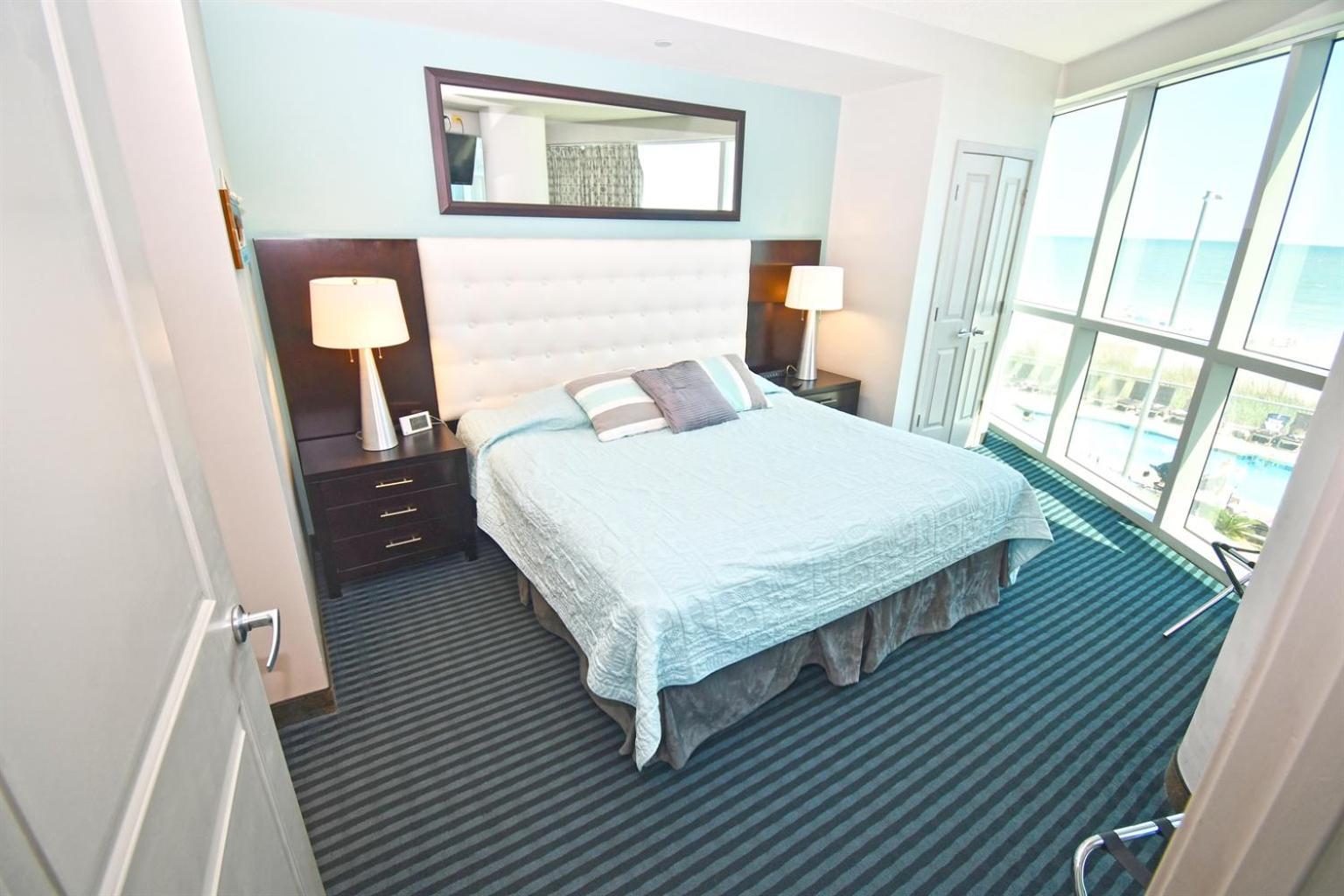 New Amazing Corneramazing Views Honeymoon Suite! Миртл-Бич Экстерьер фото