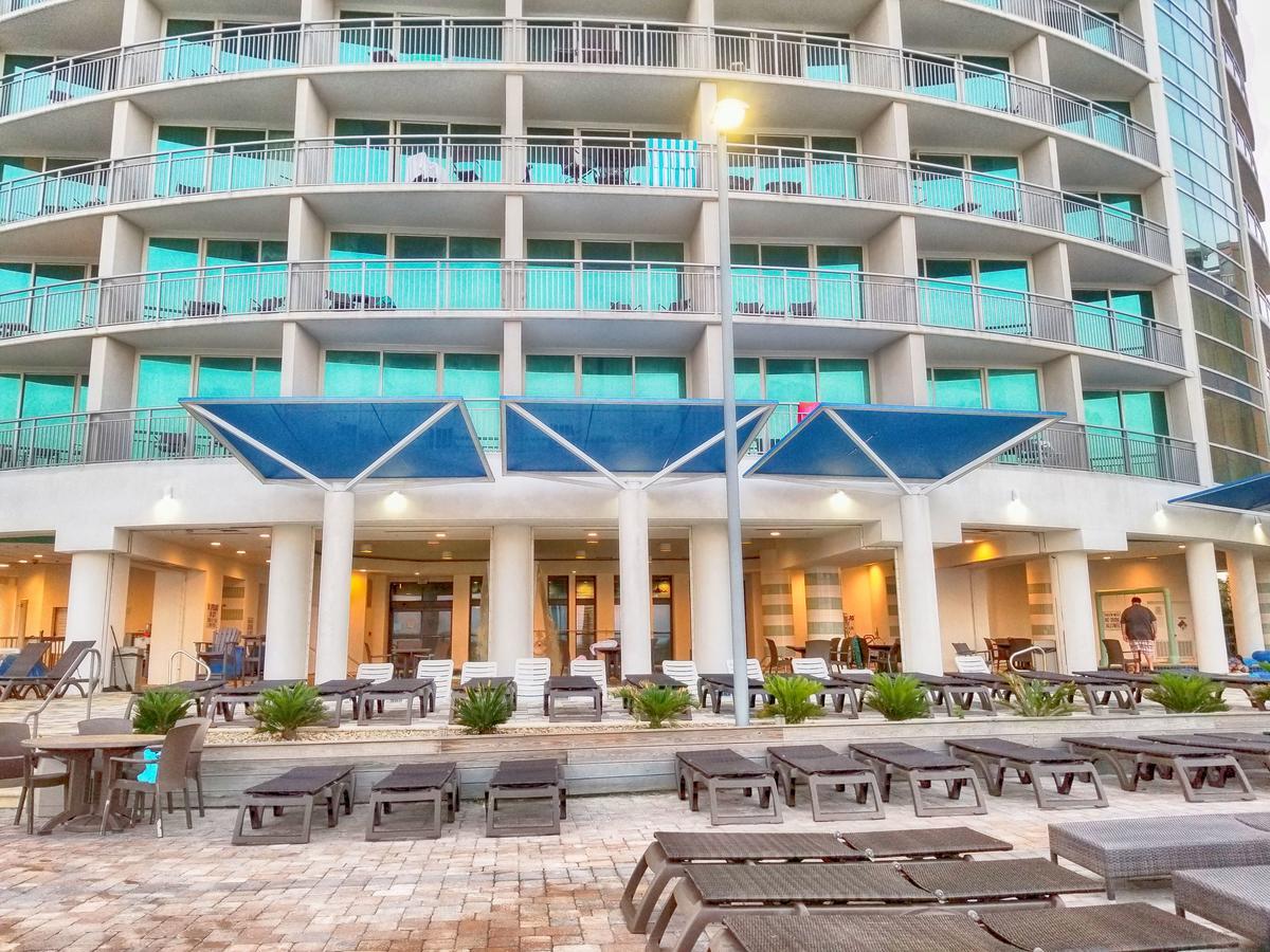 New Amazing Corneramazing Views Honeymoon Suite! Миртл-Бич Экстерьер фото