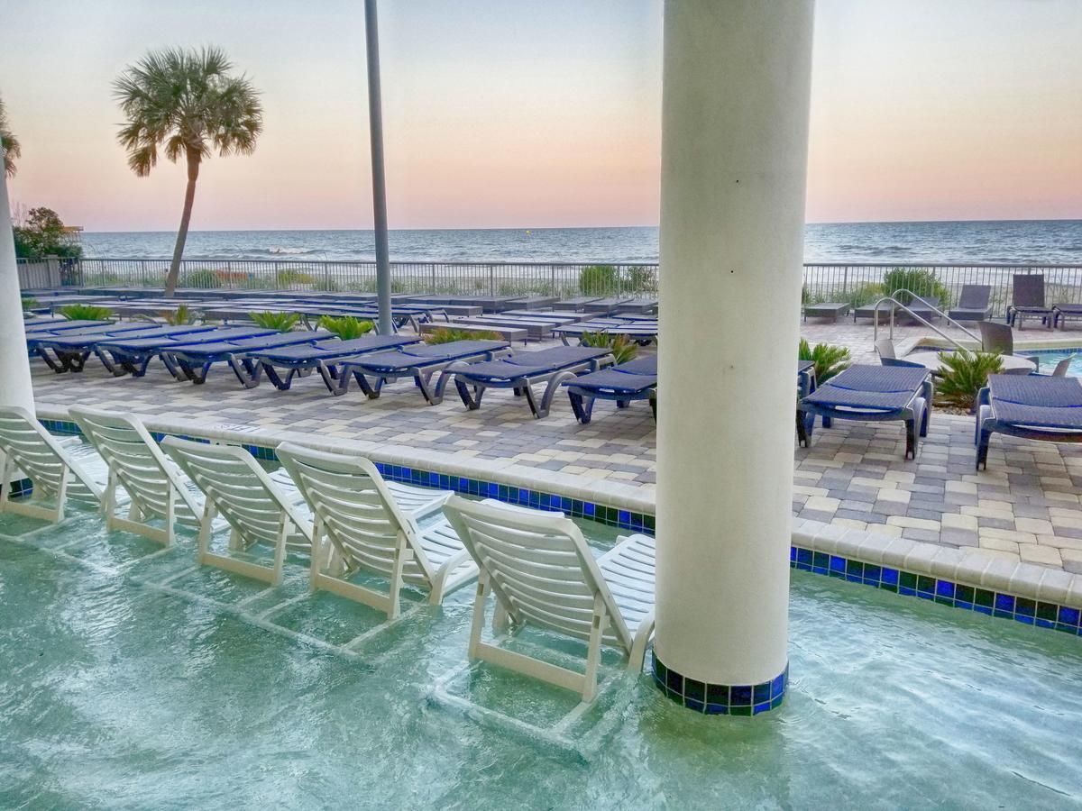 New Amazing Corneramazing Views Honeymoon Suite! Миртл-Бич Экстерьер фото
