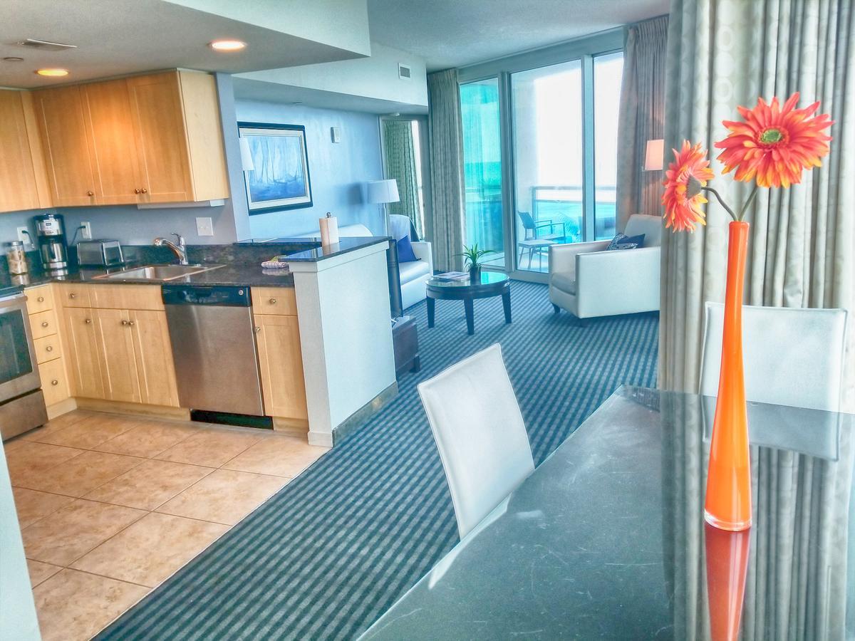 New Amazing Corneramazing Views Honeymoon Suite! Миртл-Бич Экстерьер фото