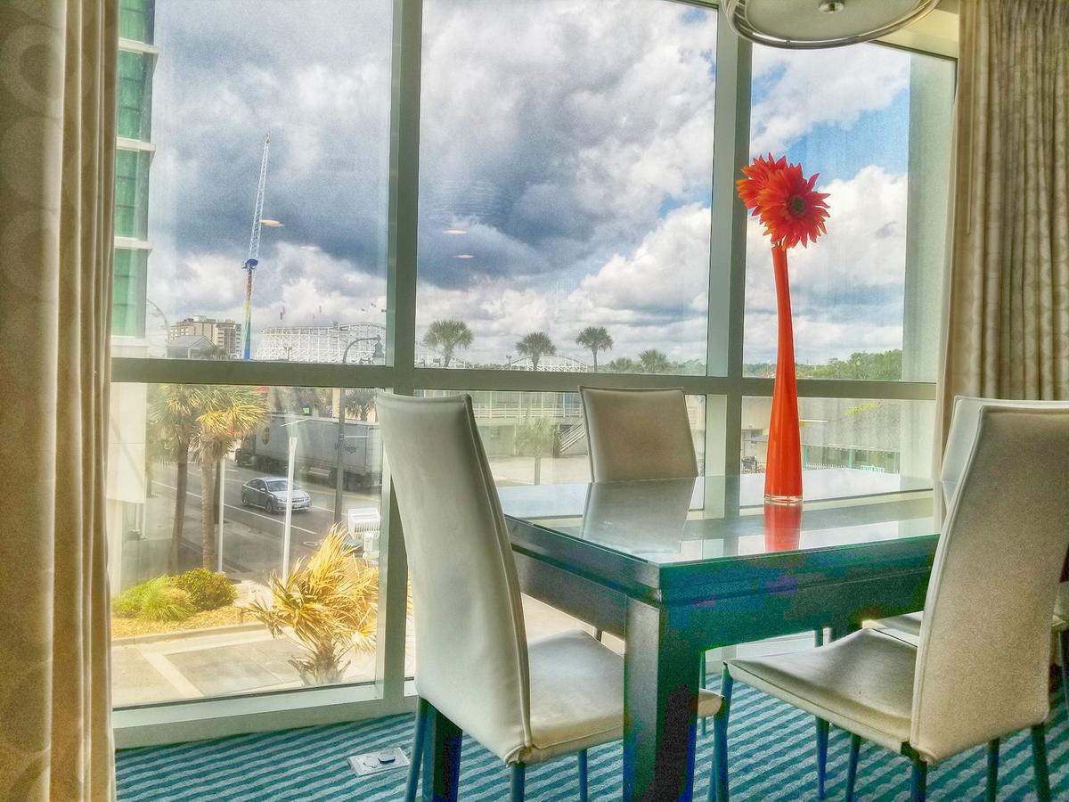 New Amazing Corneramazing Views Honeymoon Suite! Миртл-Бич Экстерьер фото