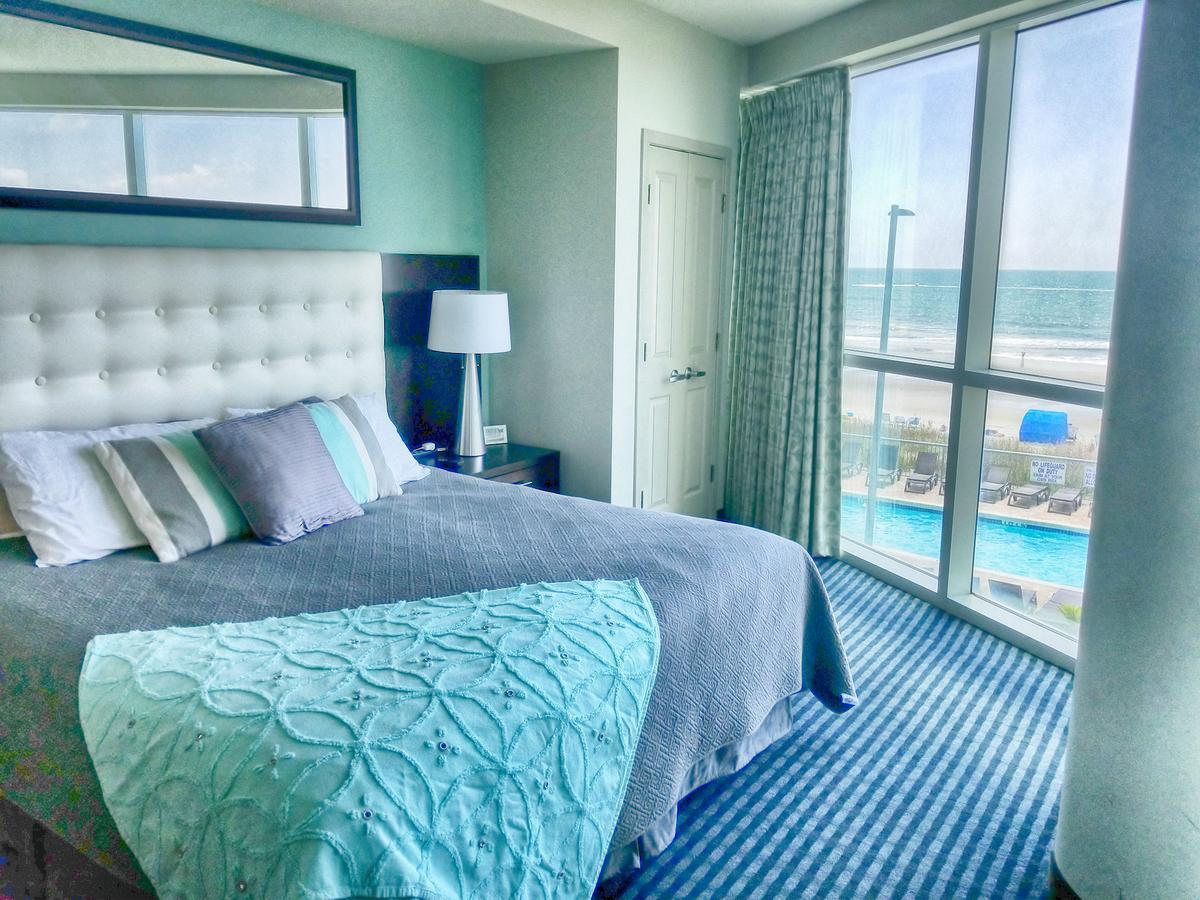 New Amazing Corneramazing Views Honeymoon Suite! Миртл-Бич Экстерьер фото